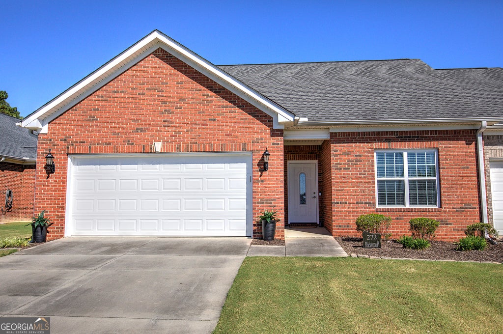 Photo of 272 Blackwood Place SE, Calhoun, GA 30701 (MLS # 10868167)