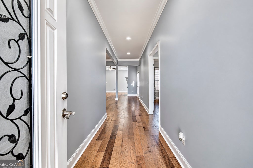 Photo of 272 Blackwood Place SE, Calhoun, GA 30701 (MLS # 10868167)