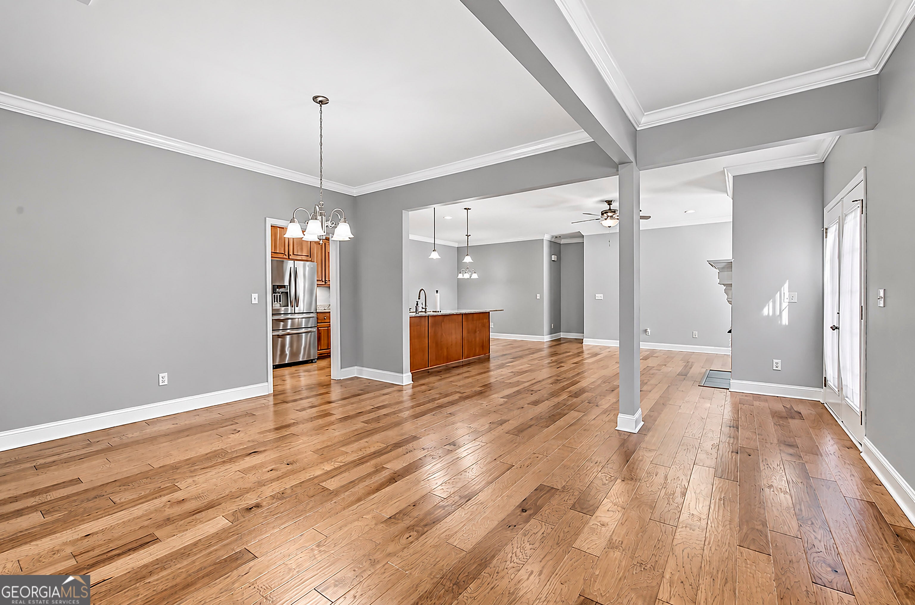 272 Blackwood PL SE