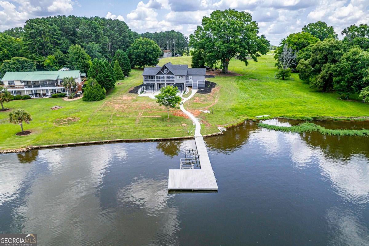 2560 Swords RD