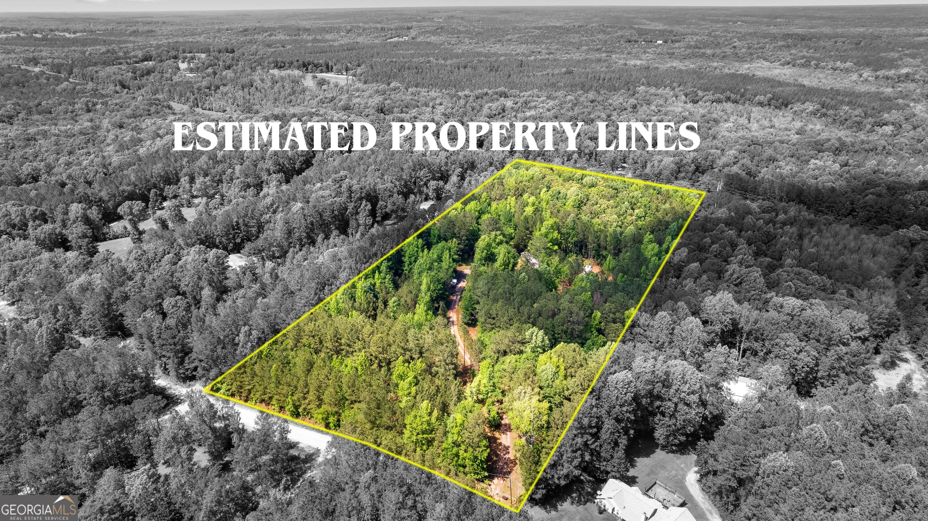 1272 Panther Creek RD