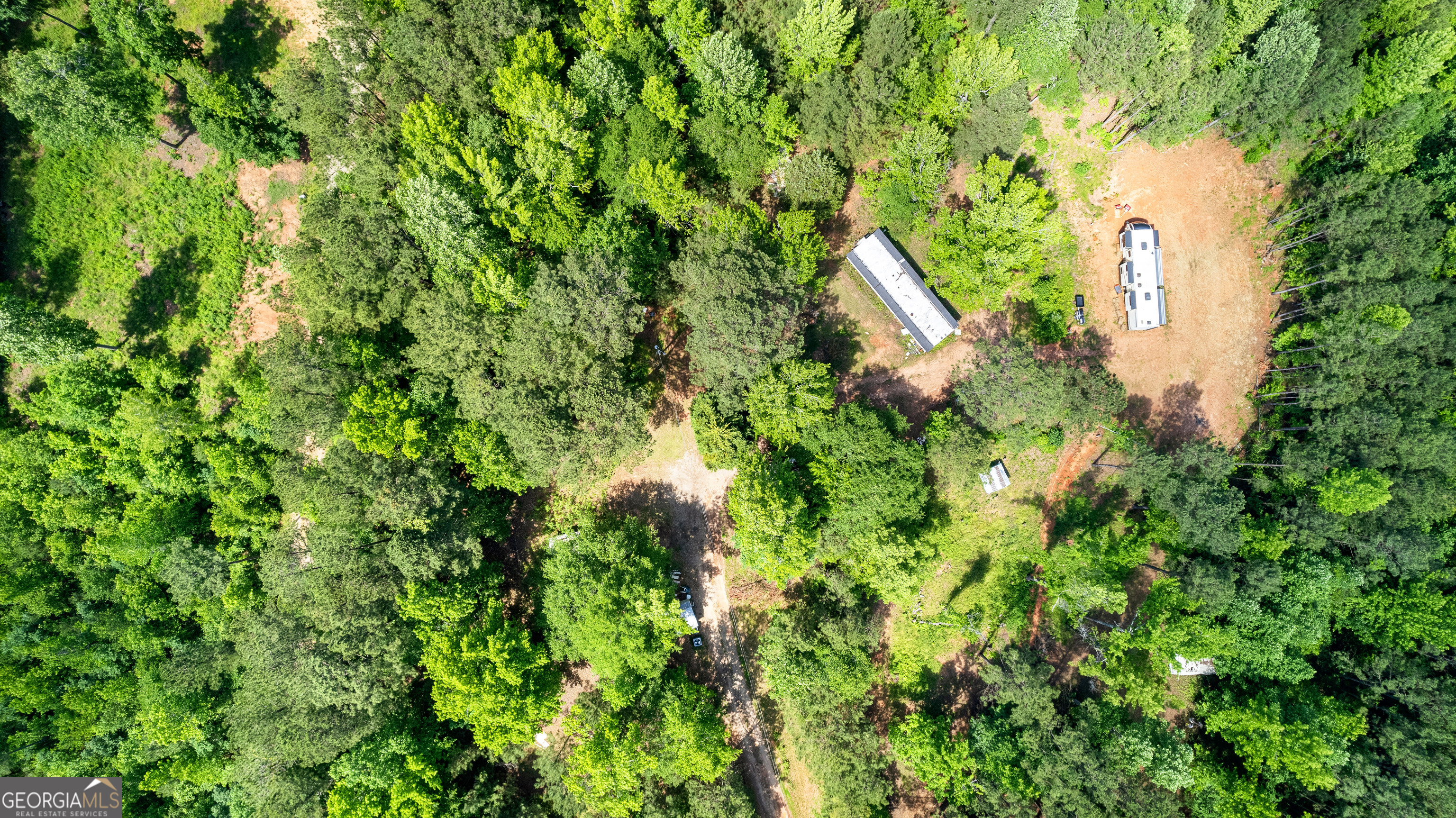 1272 Panther Creek RD