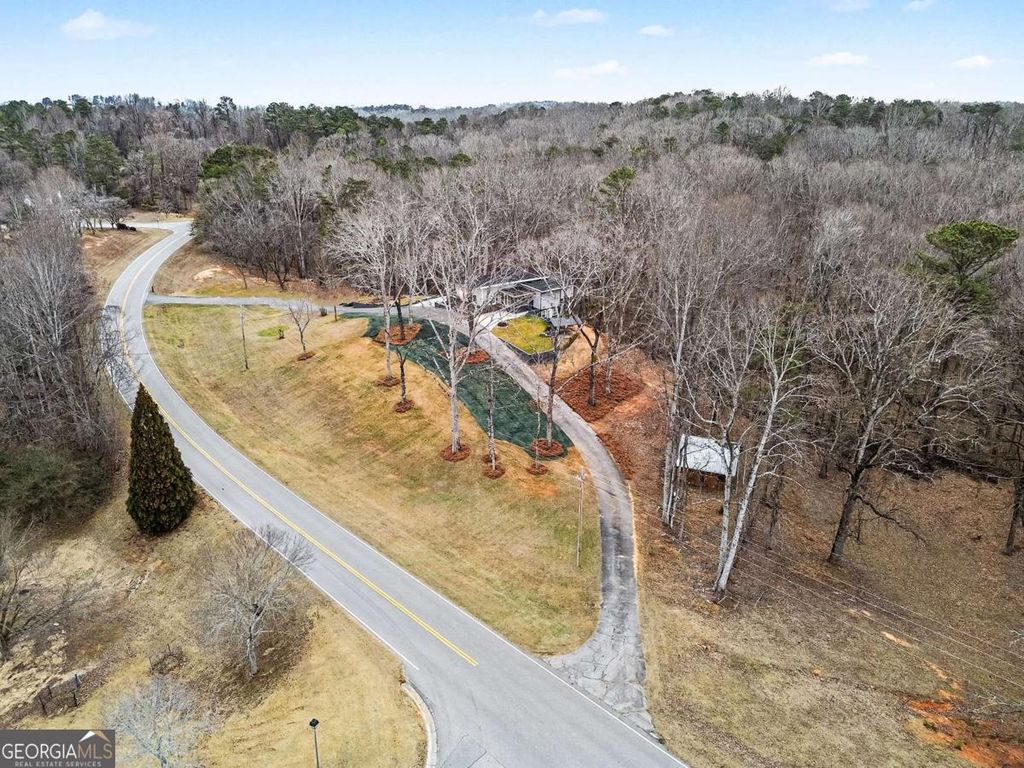 Photo of 3425 Duckett Mill Road, Gainesville, GA 30506 (MLS # 10661534)