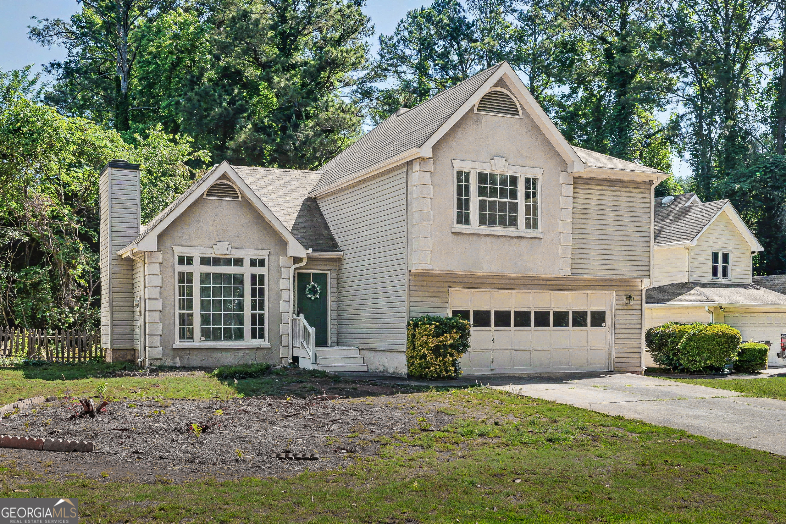 990 Cauthen Court