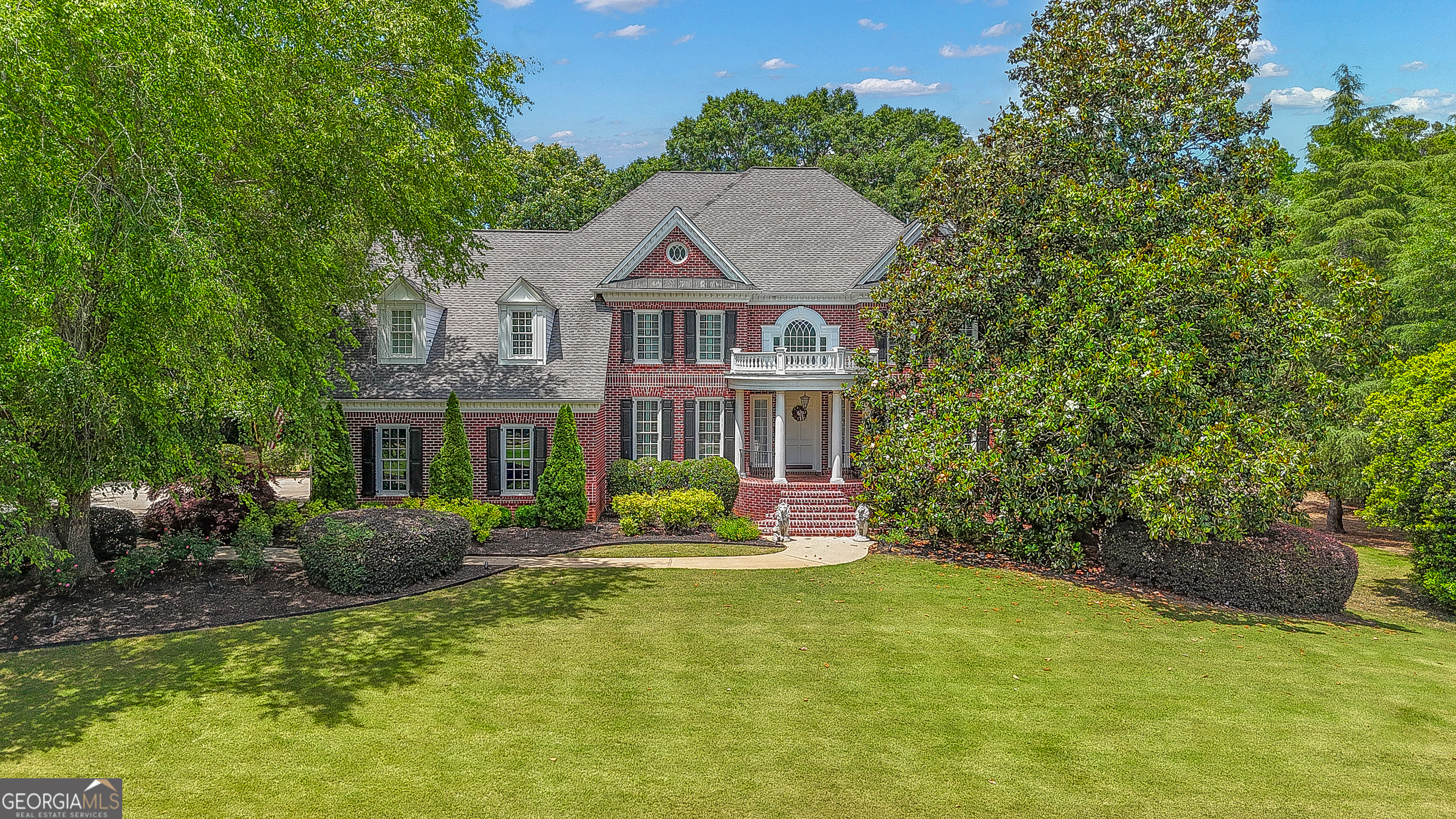 110 Turnberry CIR