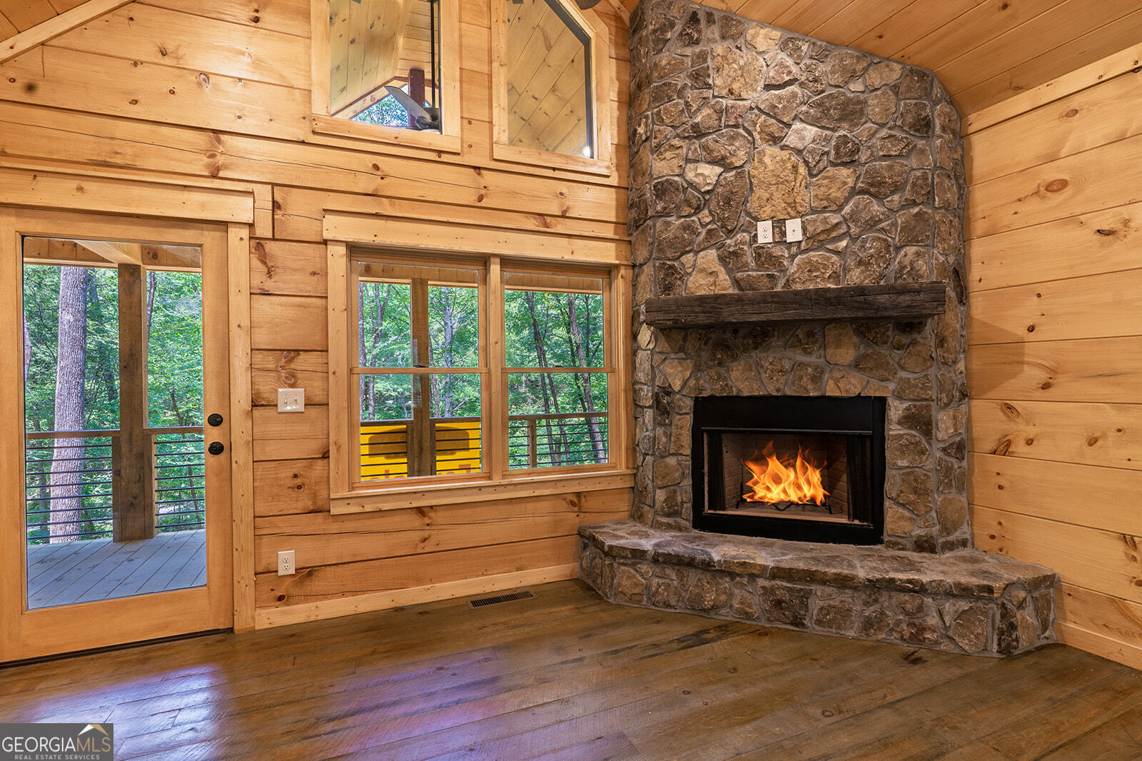 122 Laurel Creek TRL