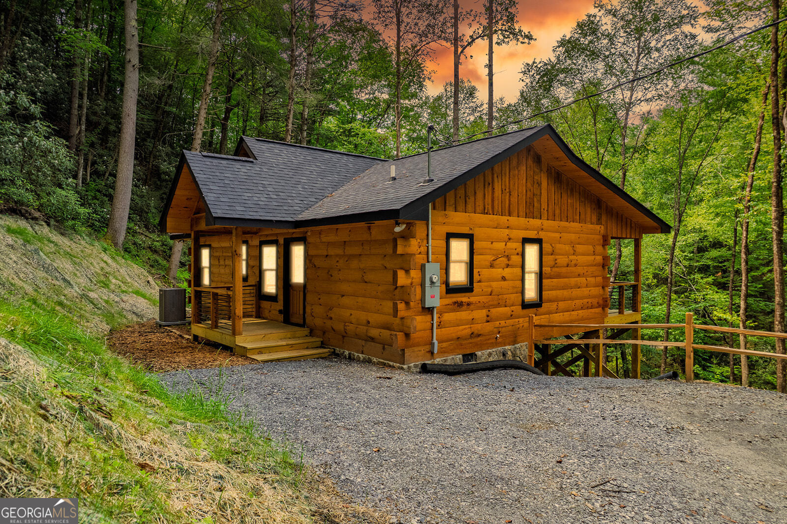 122 Laurel Creek TRL