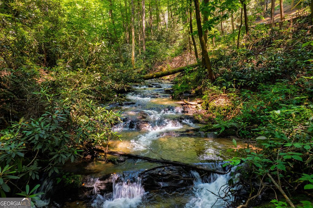 Photo of 122 Laurel Creek Trail, Blue Ridge, GA 30513 (MLS # 10767931)