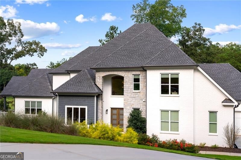 420 Cherry Hill DR SE