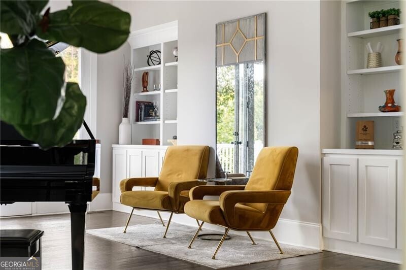 420 Cherry Hill DR SE