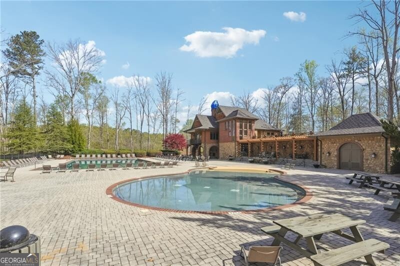 Ball Ground, Georgia 30107, United States, 4 Bedrooms Bedrooms, ,4 BathroomsBathrooms,Residential,Active,54398