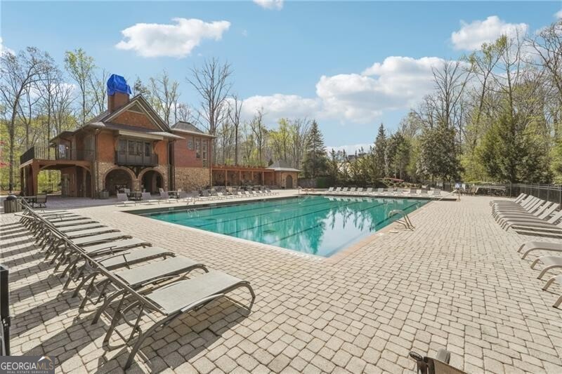 Ball Ground, Georgia 30107, United States, 4 Bedrooms Bedrooms, ,4 BathroomsBathrooms,Residential,Active,54398