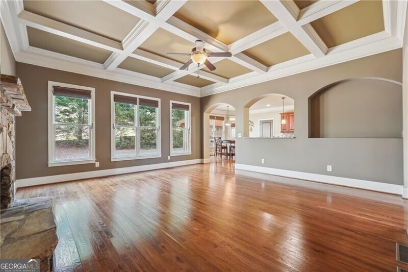 Ball Ground, Georgia 30107, United States, 4 Bedrooms Bedrooms, ,4 BathroomsBathrooms,Residential,Active,54398