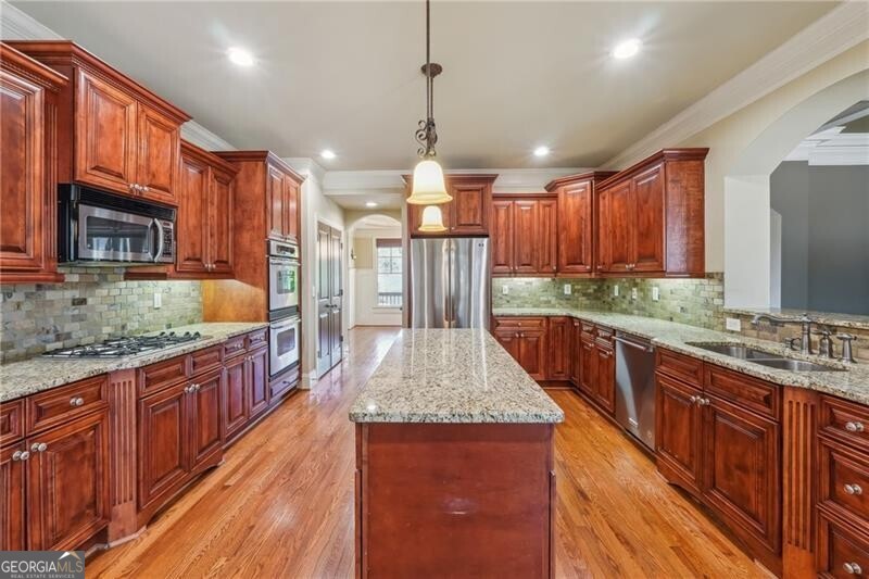 Ball Ground, Georgia 30107, United States, 4 Bedrooms Bedrooms, ,4 BathroomsBathrooms,Residential,Active,54398