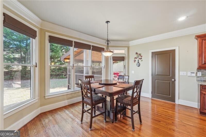 Ball Ground, Georgia 30107, United States, 4 Bedrooms Bedrooms, ,4 BathroomsBathrooms,Residential,Active,54398