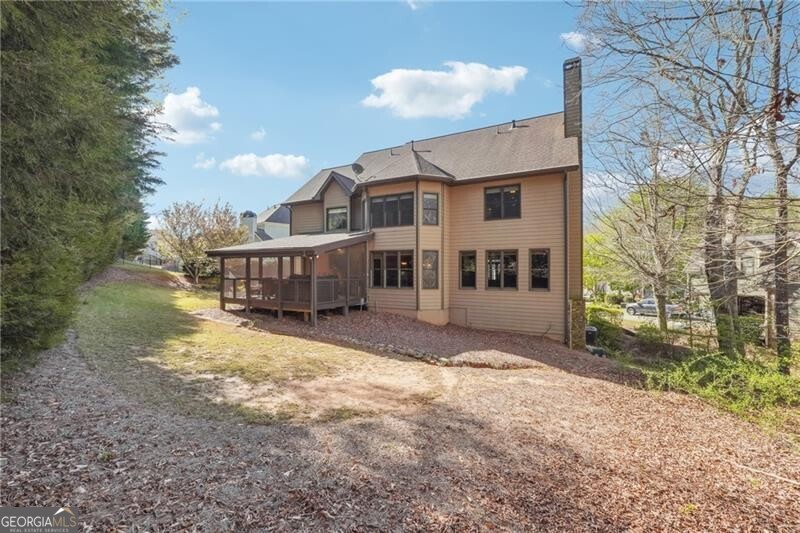 Ball Ground, Georgia 30107, United States, 4 Bedrooms Bedrooms, ,4 BathroomsBathrooms,Residential,Active,54398