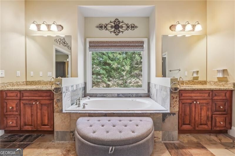 Ball Ground, Georgia 30107, United States, 4 Bedrooms Bedrooms, ,4 BathroomsBathrooms,Residential,Active,54398