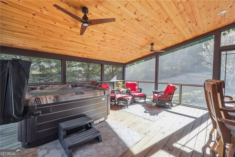 Ball Ground, Georgia 30107, United States, 4 Bedrooms Bedrooms, ,4 BathroomsBathrooms,Residential,Active,54398