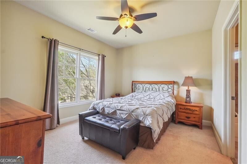 Ball Ground, Georgia 30107, United States, 4 Bedrooms Bedrooms, ,4 BathroomsBathrooms,Residential,Active,54398