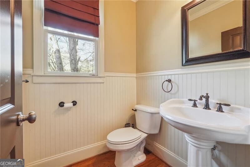 Ball Ground, Georgia 30107, United States, 4 Bedrooms Bedrooms, ,4 BathroomsBathrooms,Residential,Active,54398