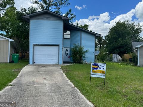 11 Crestwood CIR Valdosta GA 31602