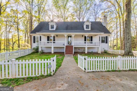2188728672 Hoschton Georgia Homes for Sale $500,000-$600,000