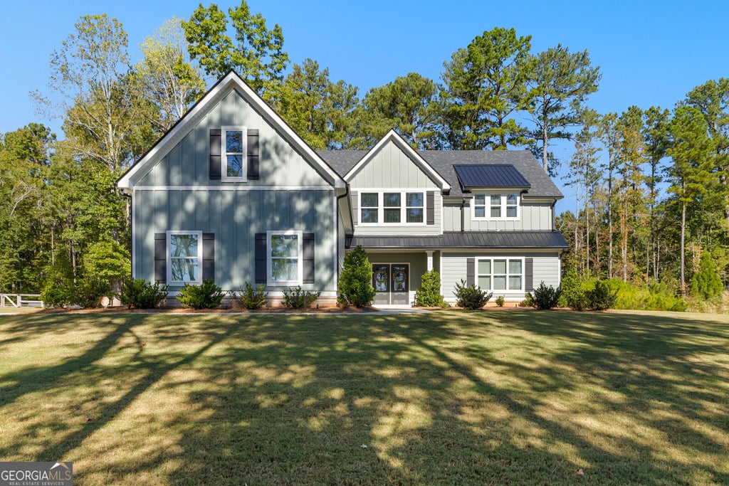 Photo of 125 Windchime Way, Tyrone, GA 30290 (MLS # 10876521)