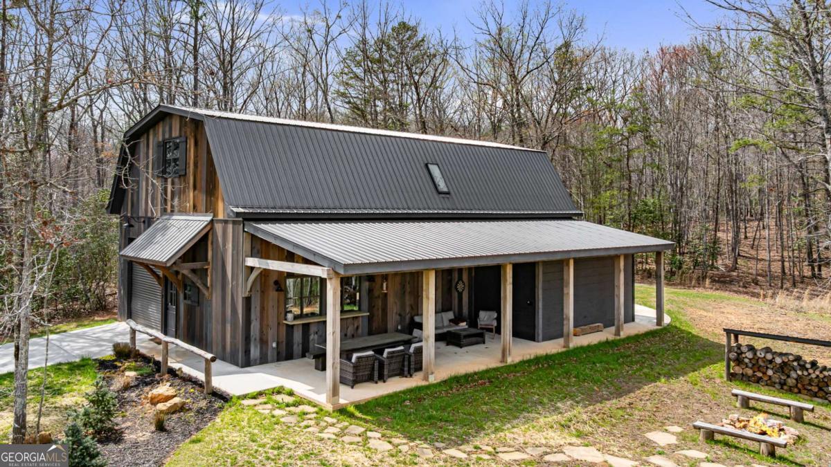 174 Bear Hollow DR
