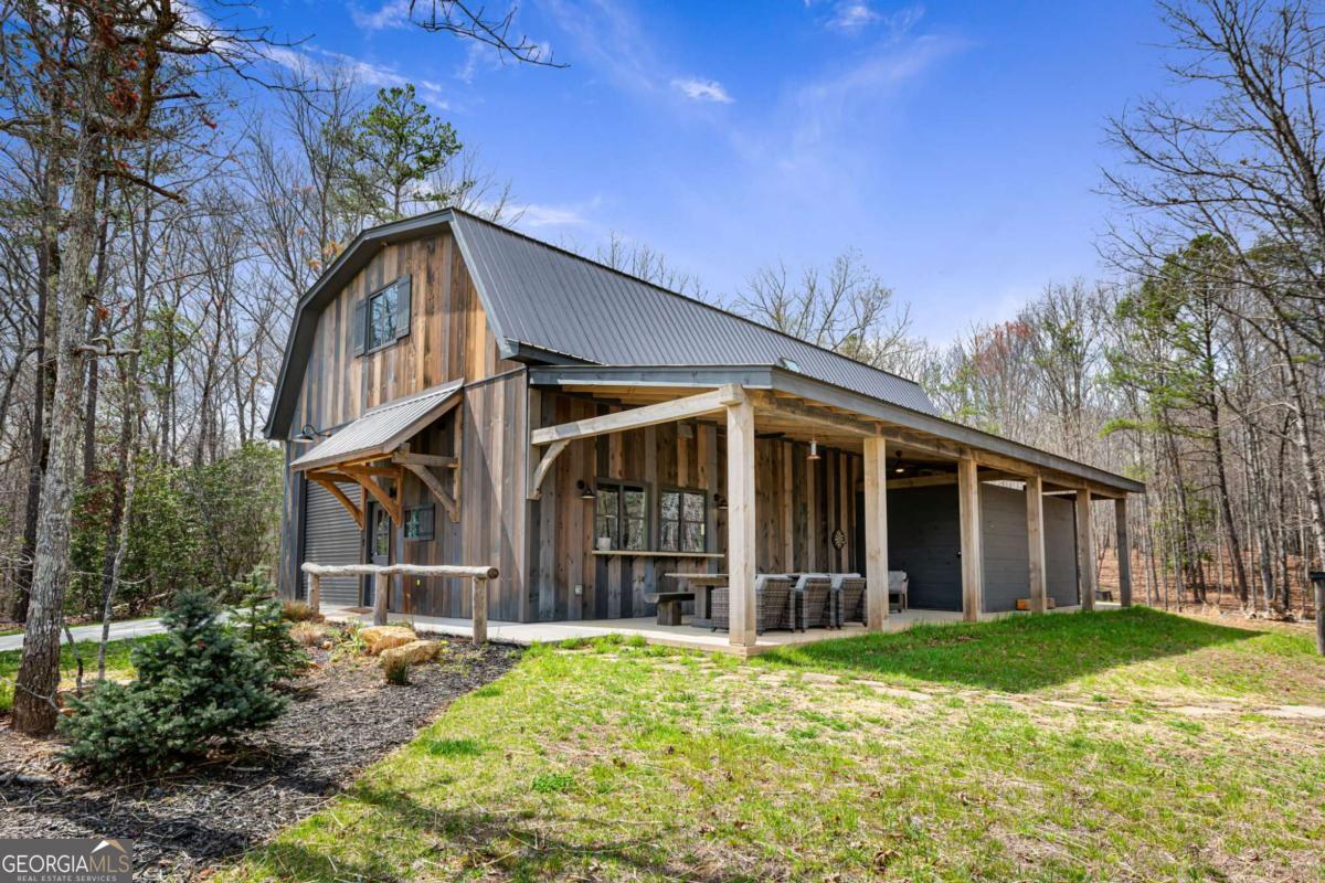 174 Bear Hollow DR