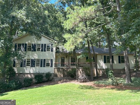 2477 Laurel Ridge PL SW Conyers GA 30094