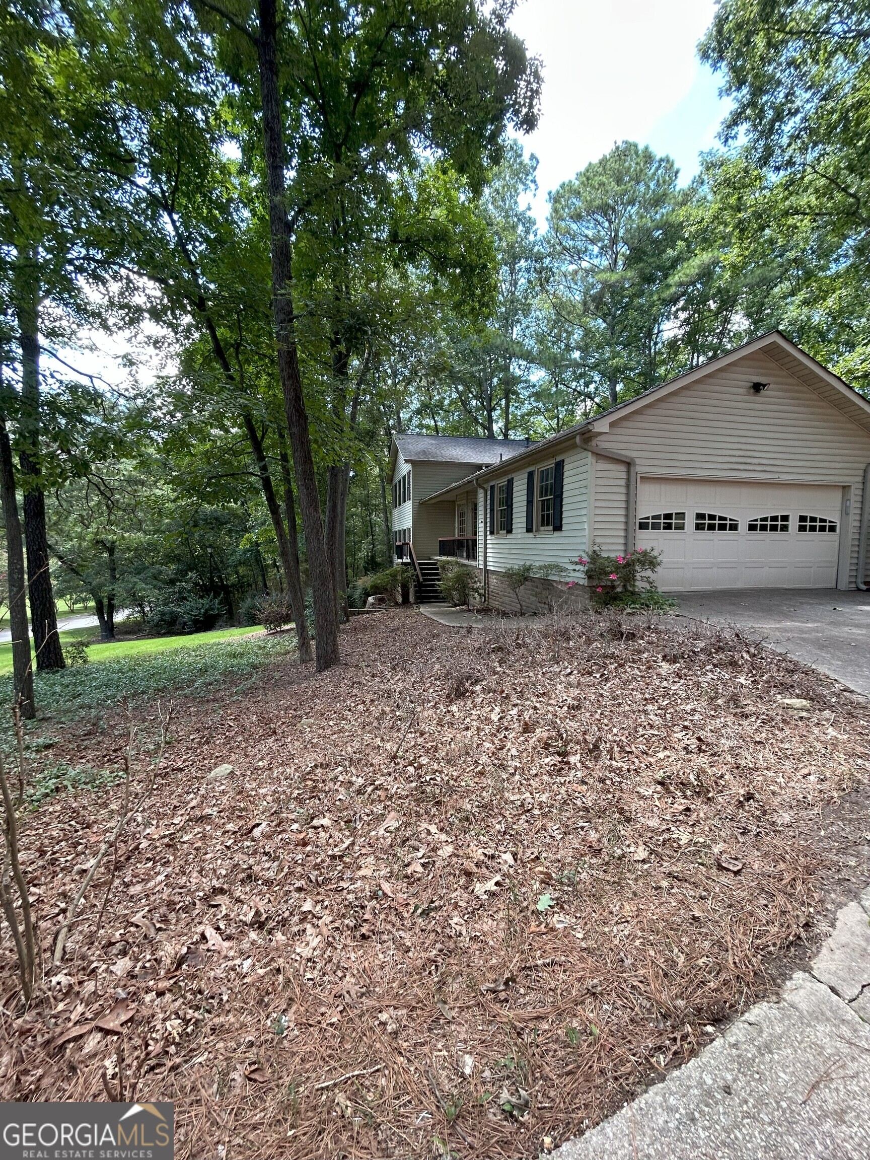 2477 Laurel Ridge PL SW