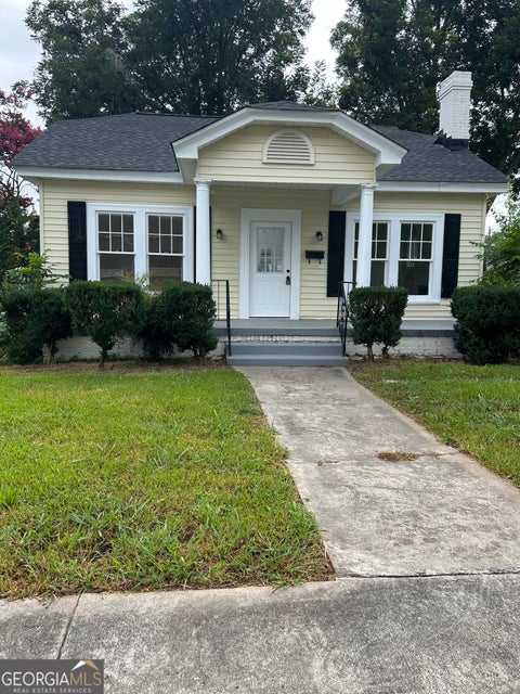 Photo of 144 Marshall Street, Cedartown, GA 30125 (MLS # 10800225)
