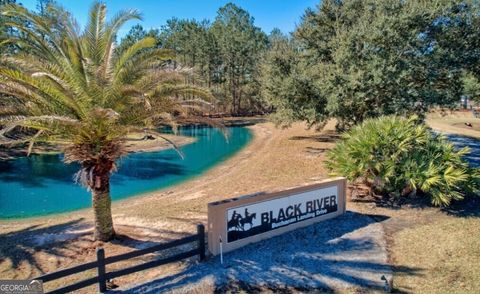 795 Lake Deborah DR Folkston GA 31537