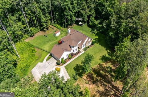 6945 JOHN RIVERS RD Fairburn GA 30213