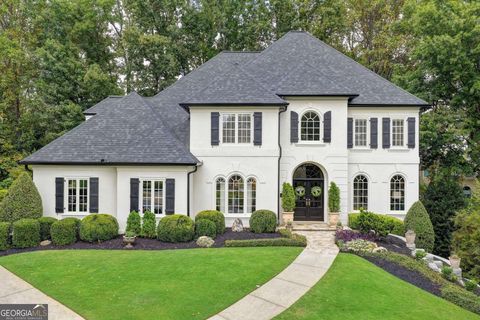 5945 Somerset CT Suwanee GA 30024