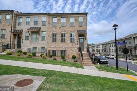 4240 Hickory Pines ALY Doraville GA 30360