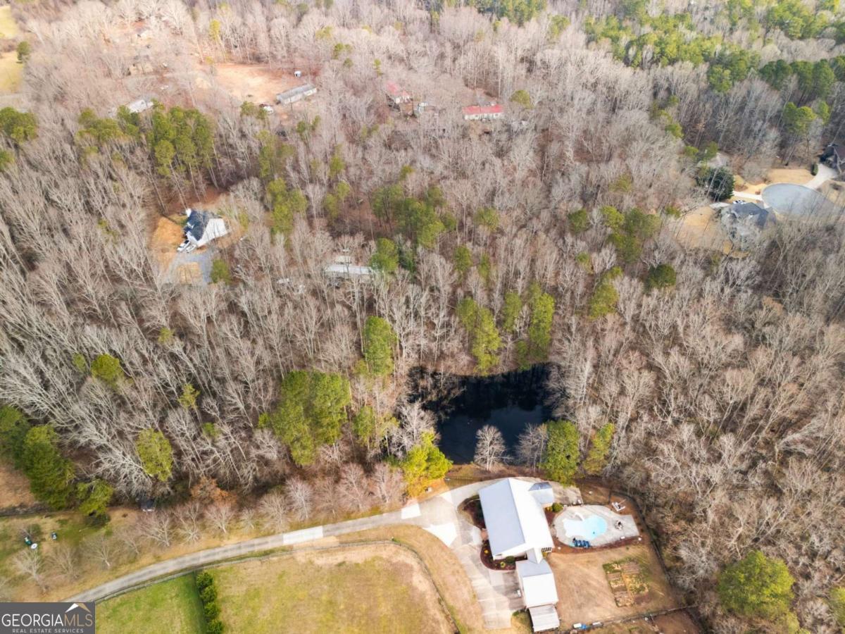 0 Dr Bramblett RD