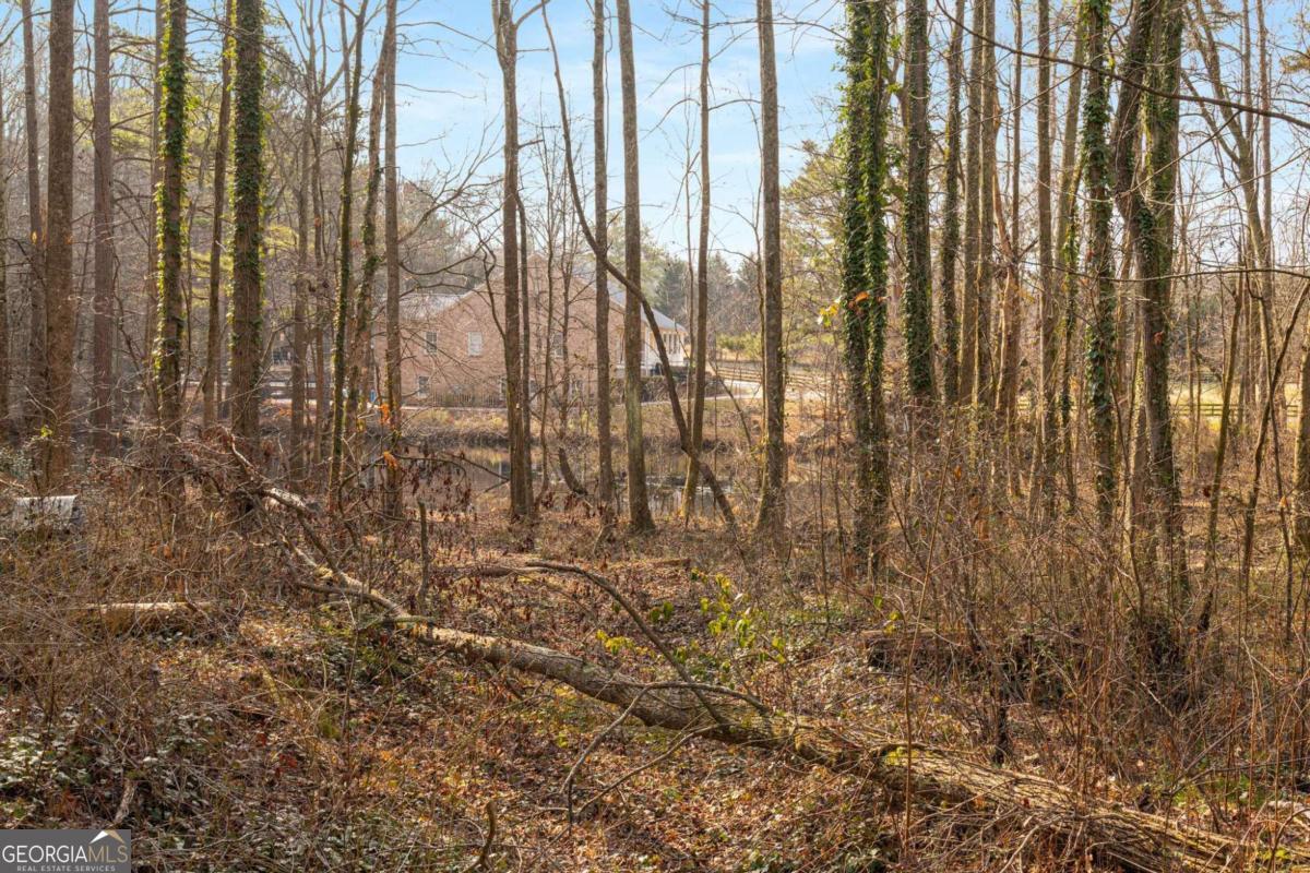 0 Dr Bramblett RD