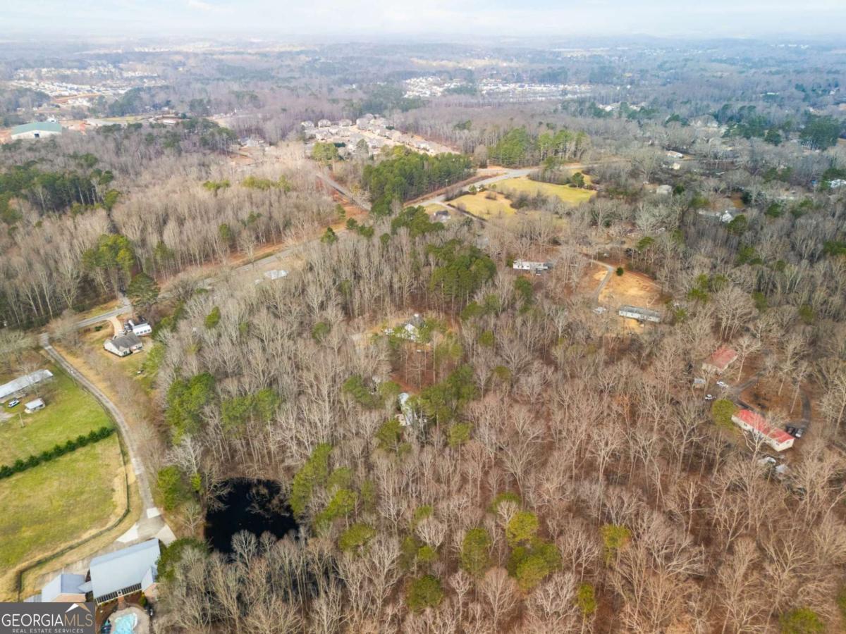 0 Dr Bramblett RD