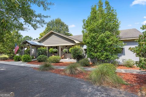 A home in Hahira