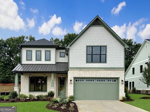 Photo of 5615 Meadowstone Walk, Kennesaw, GA 30152 (MLS # 10570687)