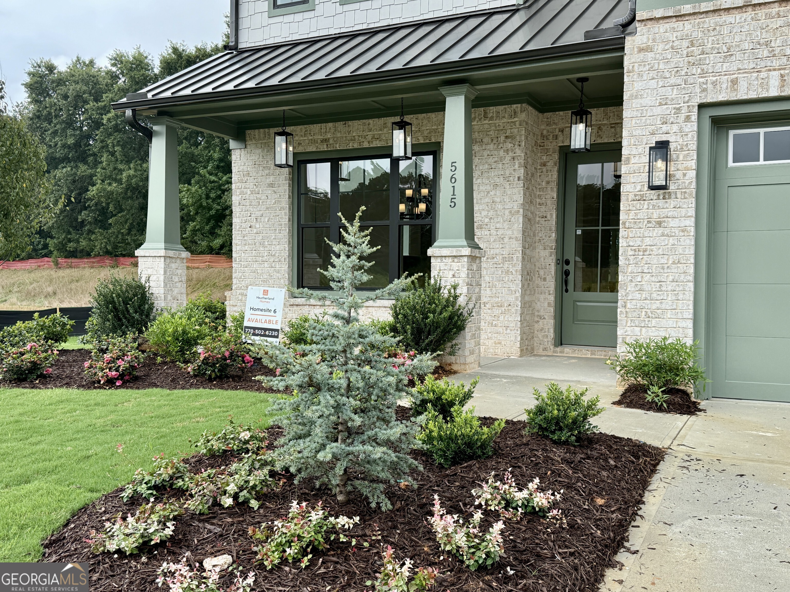 5615 Meadowstone WALK