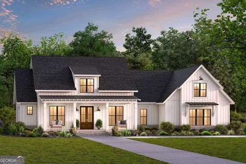Photo of 18 Aspen Way, Adairsville, GA 30103 (MLS # 10581417)