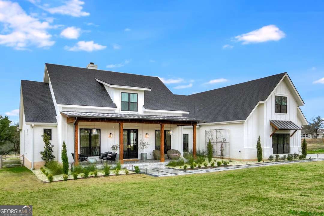 LOT18B Aspen WAY