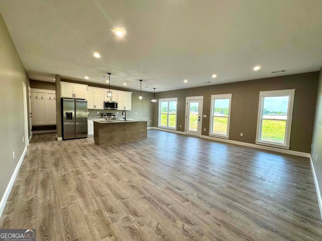 Photo of 1247 Mark Wood Road, Dexter, GA 31019 (MLS # 10810350)