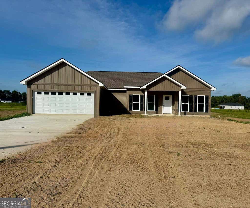 Photo of 1247 Mark Wood Road, Dexter, GA 31019 (MLS # 10810350)