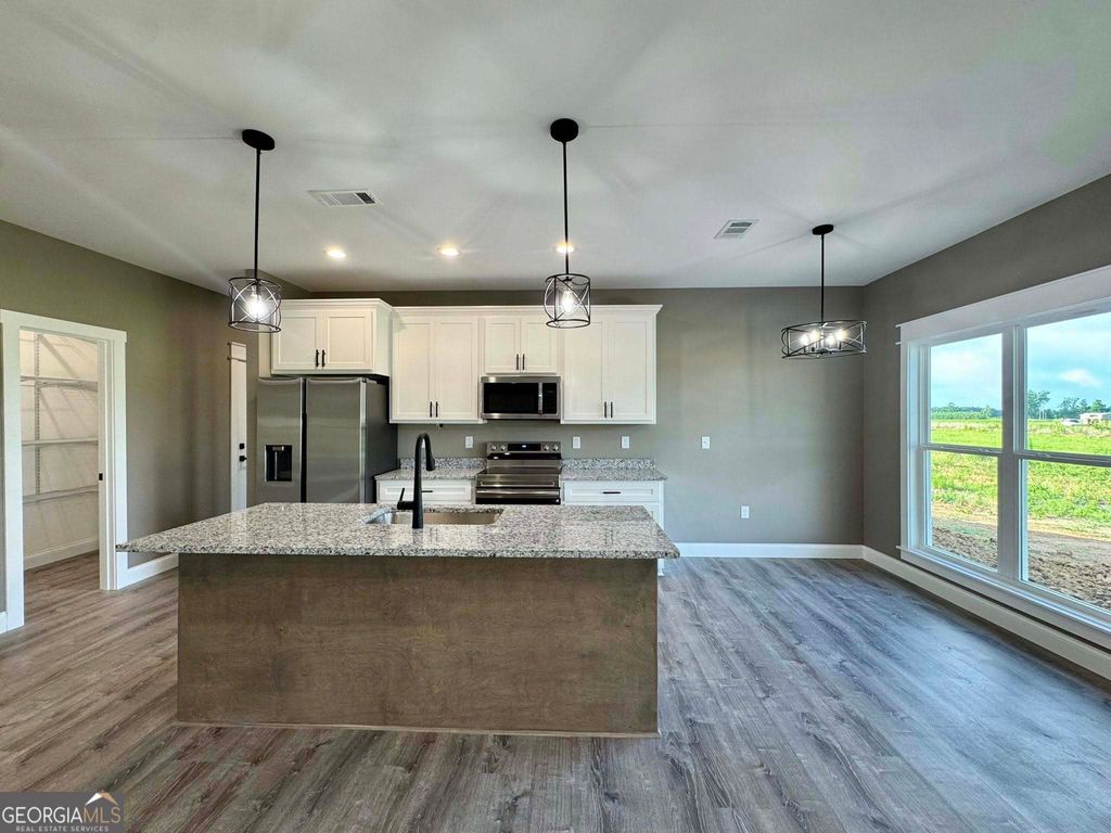 Photo of 1247 Mark Wood Road, Dexter, GA 31019 (MLS # 10810350)
