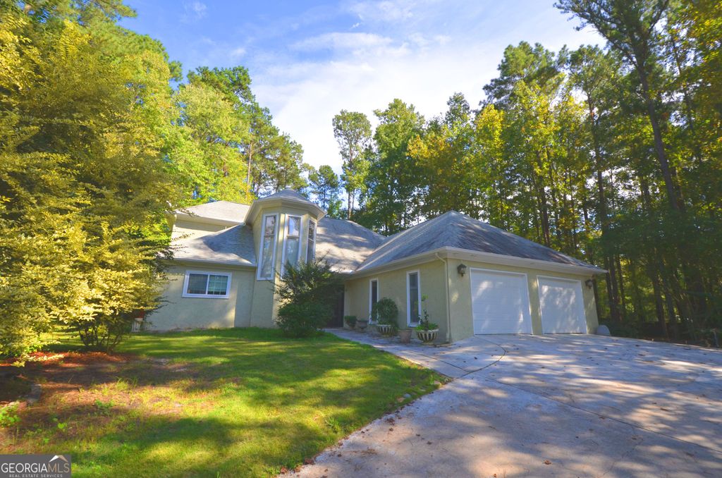 Photo of 108 Gleneagle Point, Peachtree City, GA 30269 (MLS # 10730199)