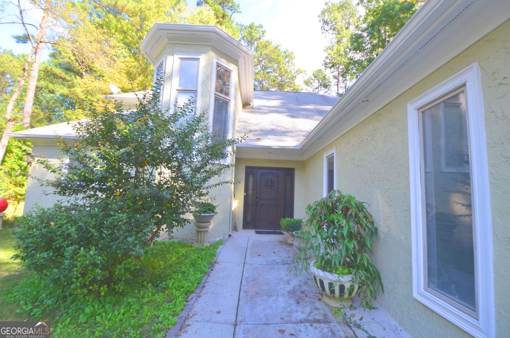 Photo of 108 Gleneagle Point, Peachtree City, GA 30269 (MLS # 10730199)