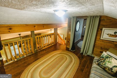 A home in Cisco